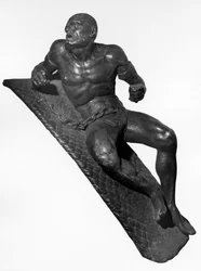 Wahnsinn, ca. 1670-1700